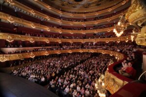 Venta Online de Entradas